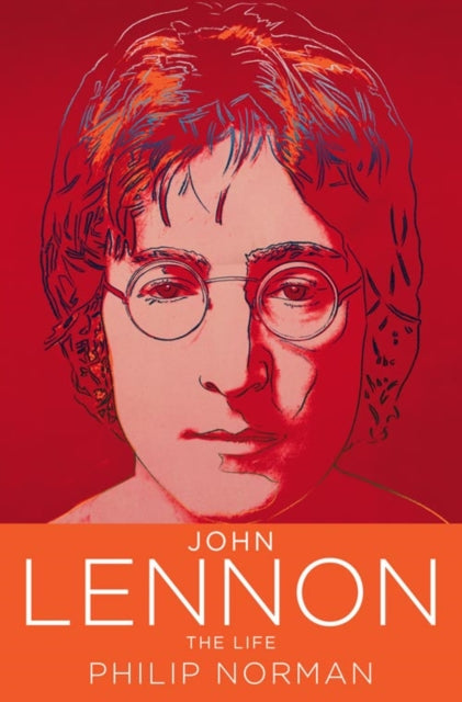 John Lennon : The Life - 9780007197422