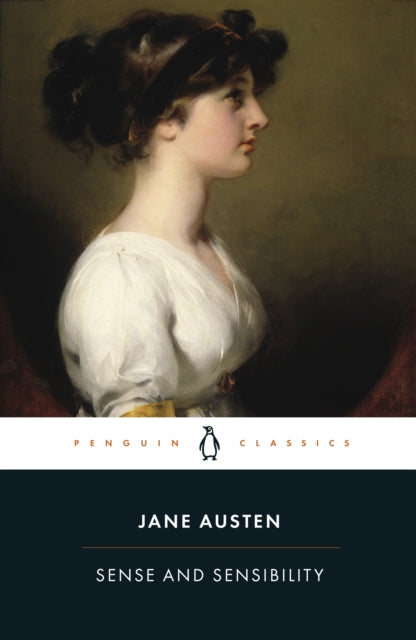 Sense and Sensibility - 9780141439662