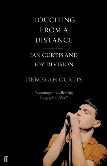 Touching From a Distance - 9780571313600