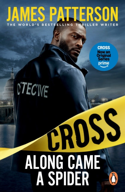 Along Came a Spider : (Alex Cross 1) - 9781787469723