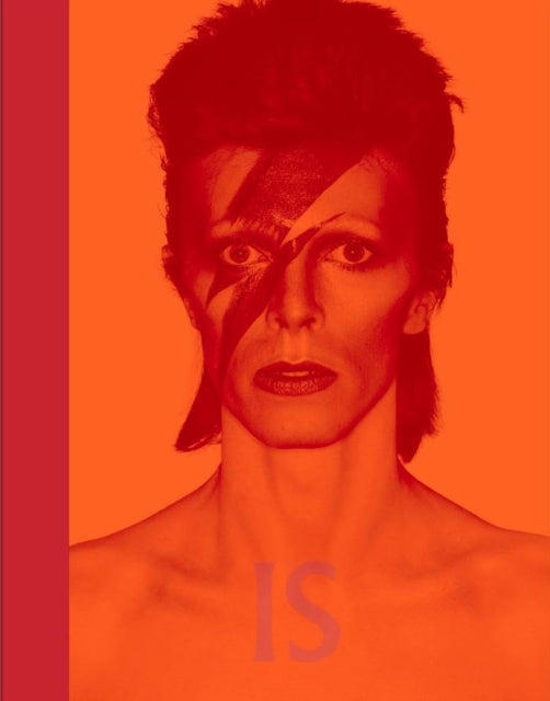 David Bowie Is - 9781851777372