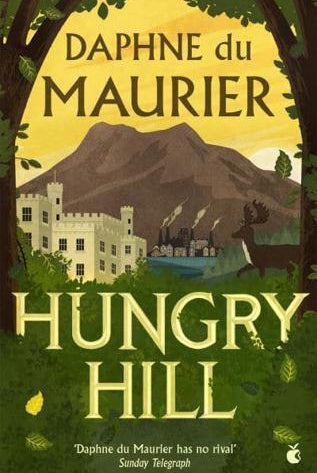 Hungry Hill