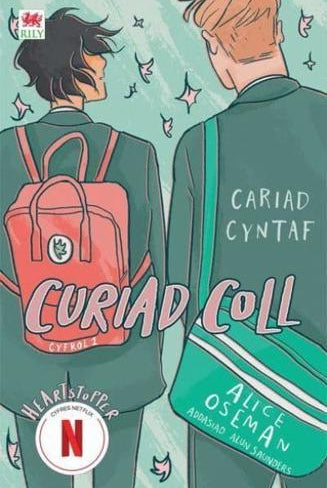 Curiad Coll