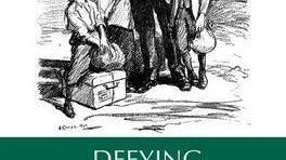 Book Review of Brian Hughes 'Defying the I.R.A? Intimidation, coercion and communities during the Irish Revolution' Liverpool University Press - Belfast Books