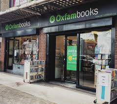 Are Belfast Charity Bookshops ‘Real’ Bookshops? - Belfast Books