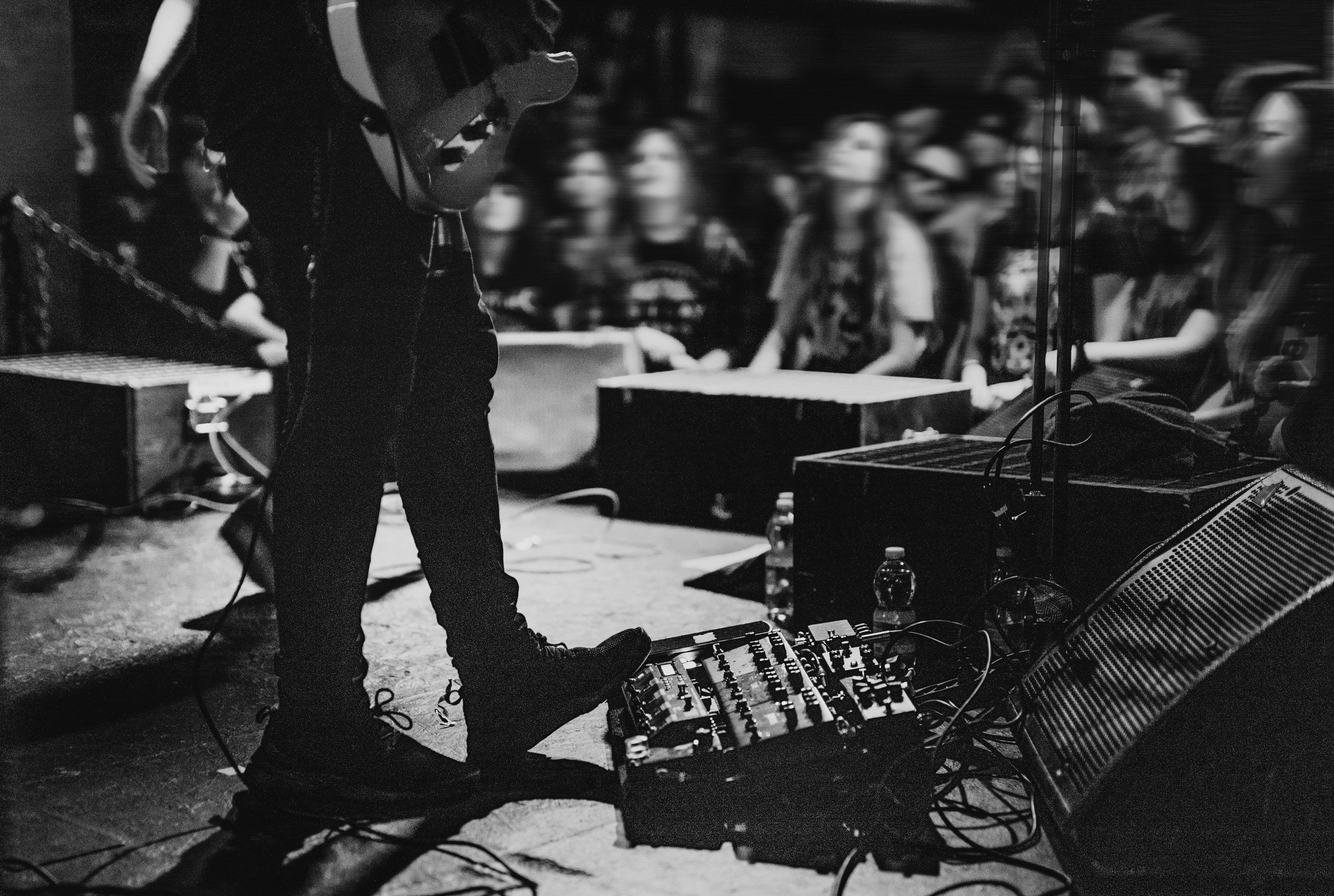 Punk, Indie, New Wave and More