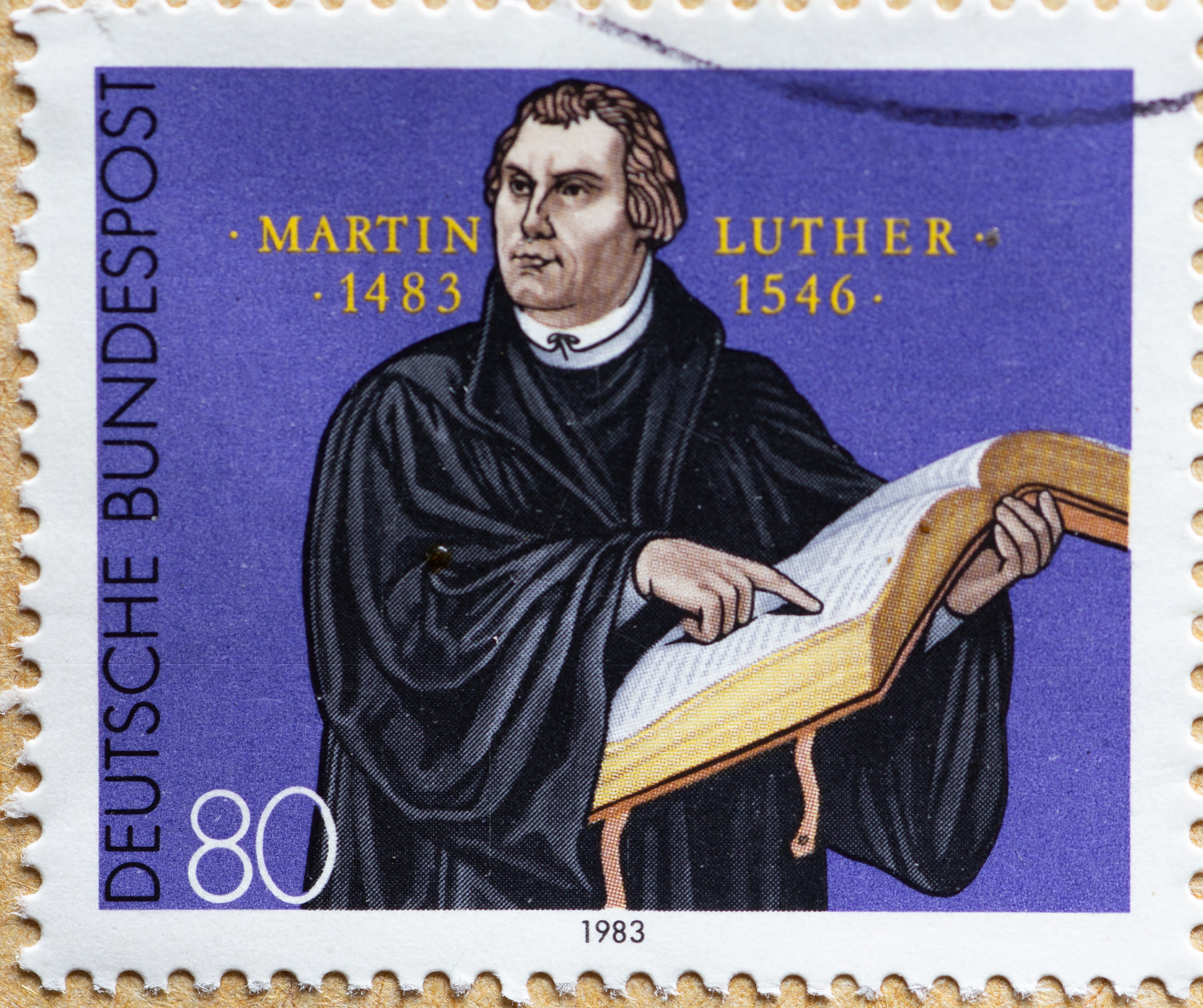 Protestantism & Protestant Churches