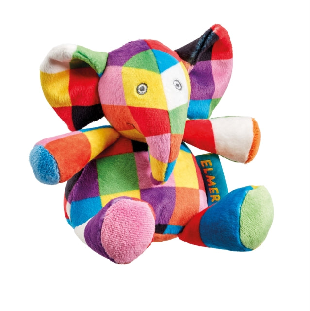 ELMER RATTLE - 5014475014405