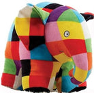ELMER SOFT TOY - 5014475014412