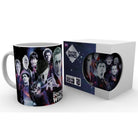 Doctor Who Cosmos Mug - 5028486359783