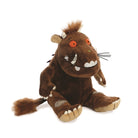 Gruffalo - Small Sitting Plush Toy - 5034566124530
