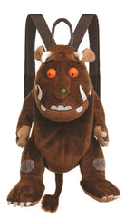 Gruffalo Plush Toy Backpack - 5034566126176