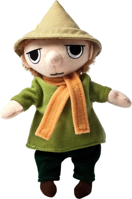 Snufkin 6.5In - 5034566132023