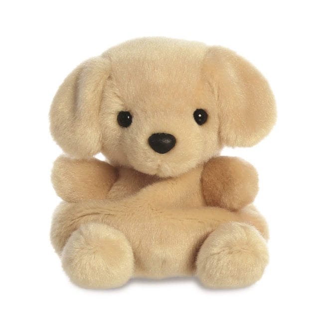 PP Sunny Labrador Dog Plush Toy - 5034566335325