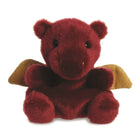 PP Aidan Dragon Plush Toy - 5034566335356