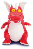 Room On The Broom Dragon - 5034566601499