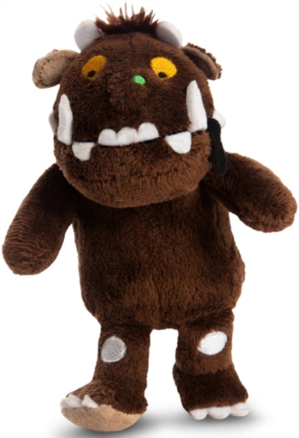 The Gruffalo Soft Toy 15cm - 5034566603479