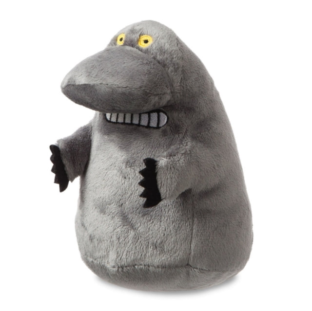 Groke Plush - 5034566609938