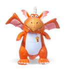 Zog Plush Dragon (27cm) - 5034566609952
