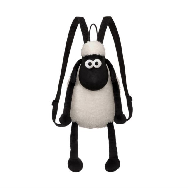 Shaun The Sheep Backpack - 5034566611757