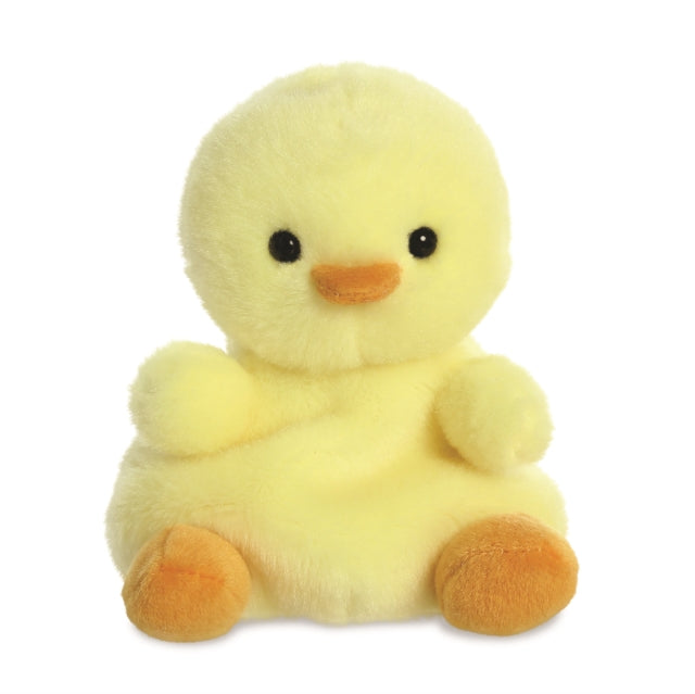 PP Betsy Chick Plush Toy - 5034566612440