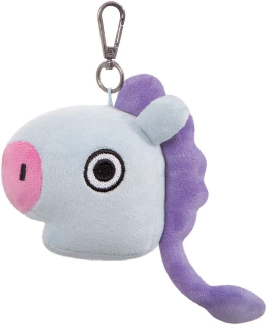 BT21 MANG Head Keychain - 5034566613386