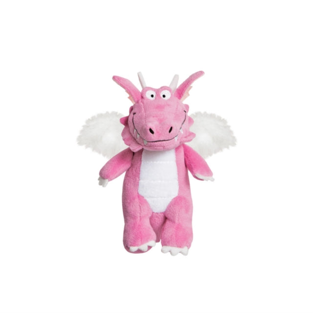 PINK ZOG DRAGON - 5034566613539