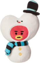 BT21 TATA Winter Soft Toy - 5034566614918