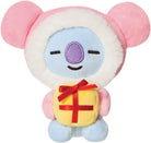 BT21 KOYA Winter Soft Toy - 5034566614925