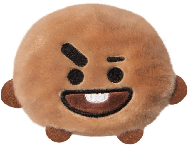 BT21 SHOOKY Palm Pal 5In - 5034566615090