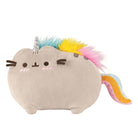 Pusheenicorn Blushing Plush Toy - 5034566615366