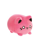 TP Vivid Pink Meowchi Plush Toy - 5034566615465