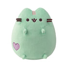 Mint Pastel Pusheen Plush Toy - 5034566615618