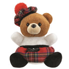 PP Scottish Plush Toy - 5034566615656