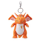 Zog Soft Toy Key Clip - 5034566615717