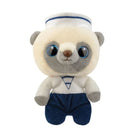 YooHoo Sailor Plush - 5034566615779