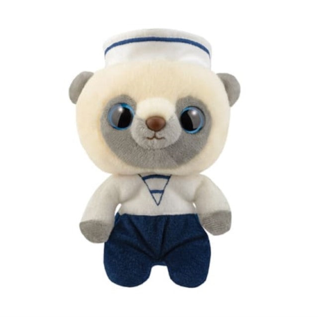 YooHoo Sailor Plush - 5034566615779