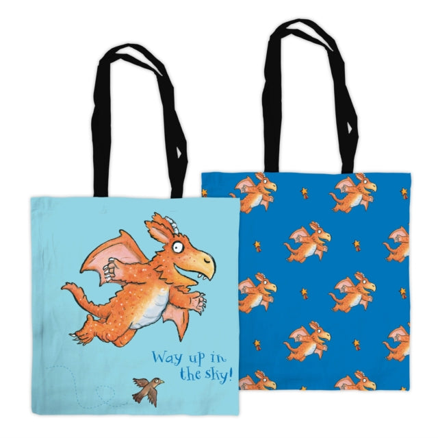 Zog E2E Tote Bag - 5054021140417