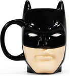 Batman Shaped Mug - 5055453488047