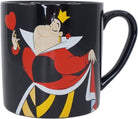 Alice In Wonderland - Queen Mug - 5055453494017
