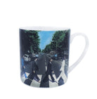 The Beatles Abbey Road Classic Boxed Mug - 5055453496646