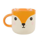 Sass & Belle Fox Kawaii Friends Mug - 5055992721582