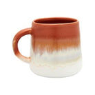 Sass & Belle Mojave Glaze Terracotta Mug - 5055992768778