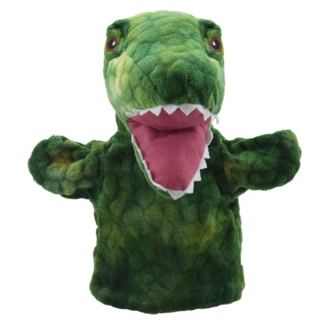 T-Rex Hand Puppet - 5060311839831