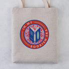 In My Bookish Era Tote Bag - 5060434074188
