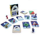 Yes Yes Yeti Card Game - 5060936491070