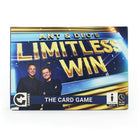 Ant And Dec's Limitless Win Card Game - 5060936496396