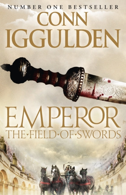 The Field of Swords : Book 3 - 9780007437146