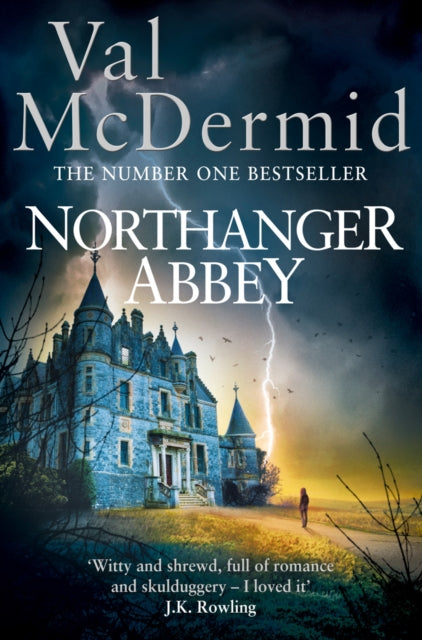 Northanger Abbey - 9780007504299