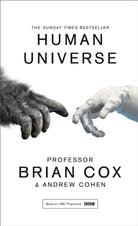 Human Universe - 9780008125080